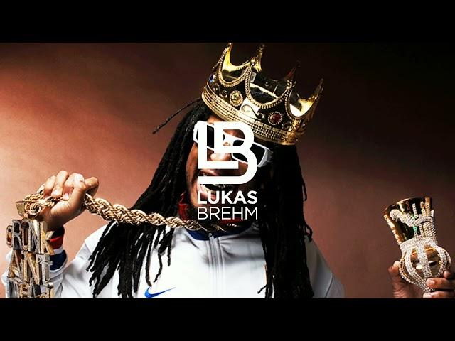 "CRUNK" [ Lil Jon / Eastside Boys Type Beat ]