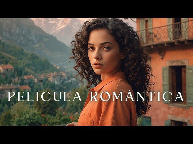 Una película romántica de aventuras para la noche / Peliculas en Español Latino
