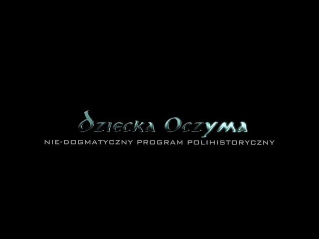 Intro serii "Dziecka Oczyma"