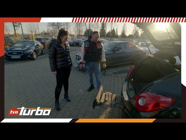 Ta Corsa ma fabrycznie wbudowany stojak na rowery!  | Zawodowi handlarze