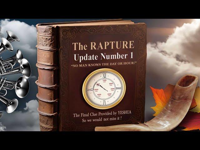 The RAPTURE, Update Number 1