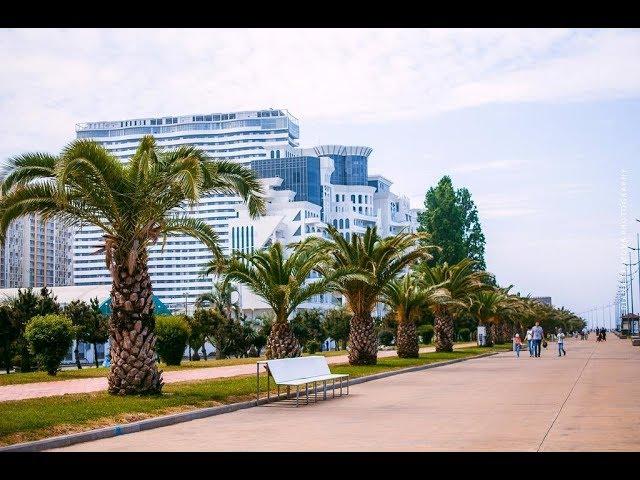 Квартира в Батуми, Грузия - 33 м² в Orbi Residence за $ 36000.  ID 1026