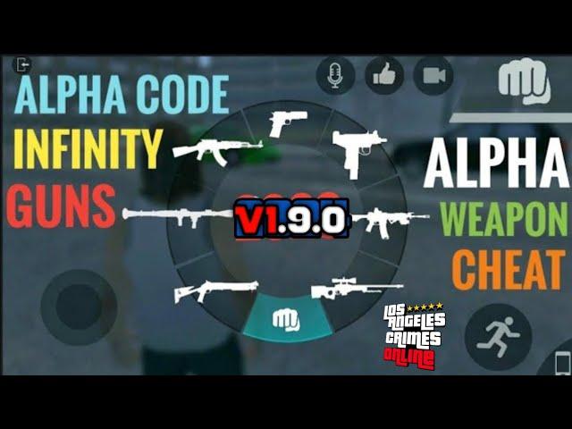 LAC ONLİNE 1.9.0 ALPHA GUNS ACTIVATED 2024 NEW CHEAT CODE WEAPONS DOWNLOAD LİNK MEDİAFIRE #lac