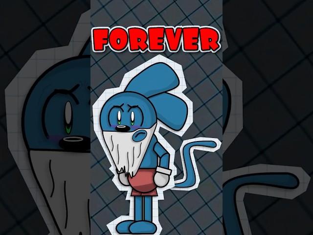 Why Living Forever Would Be Terrible?