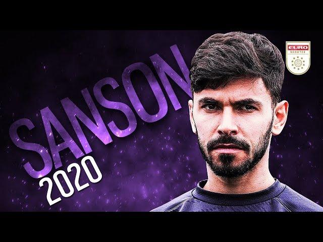 This Is Why Every Club In England Wants Morgan Sanson (2020)