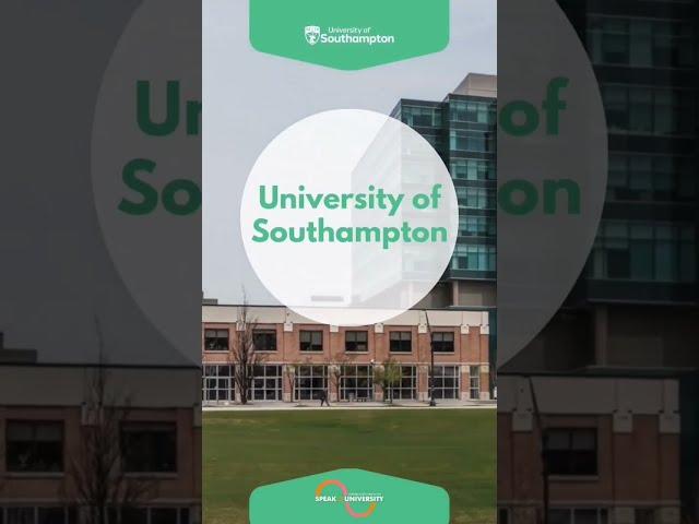 University of Southampton #southampton #studyatsouthampton #studyuk #ukstudyvisa #studygram #london