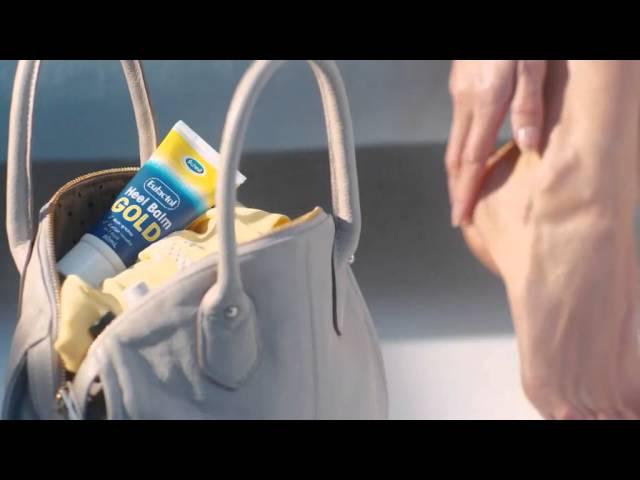 GEMMA HOWORTH IN SCHOLL TV ADVERT