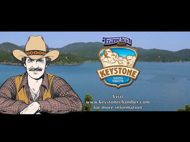 Keystone South Dakota Overview | Black Hills