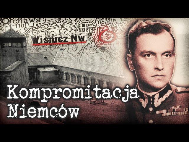 Dzięki tej akcji uniknęli wywózki do Auschwitz. Co wydarzyło się w Nowym Wiśniczu?