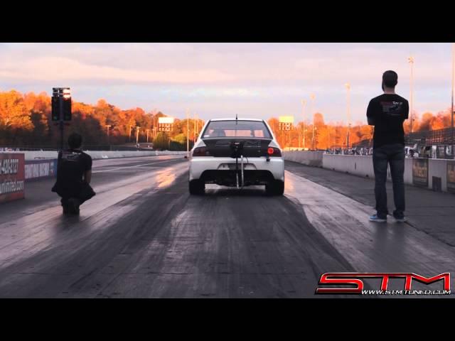 World's Quickest and Fastest Evo 8/9 (CT9A) - World Records