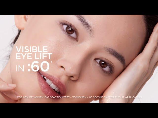 Total Eye Lift | All-In-One Anti-Aging Eye Cream | Clarins