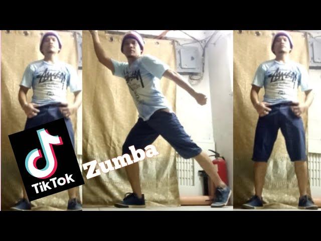 TikTok Zumba|BABA PINOY TV