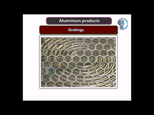 Application of aluminum products ||Blub Studio || fitter