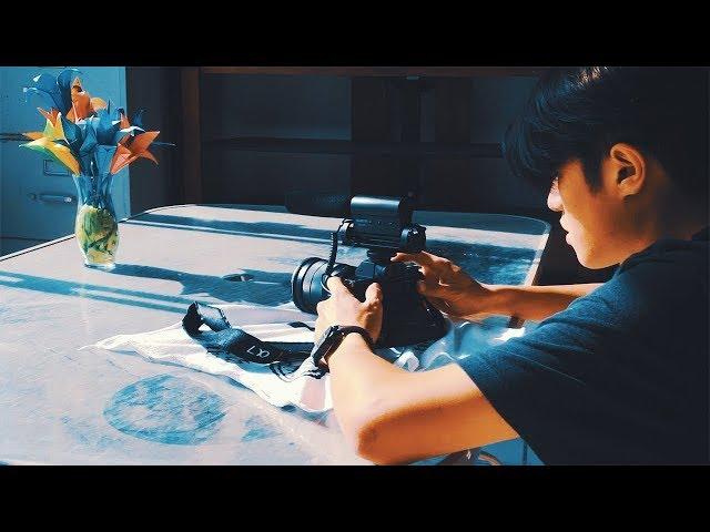 أفكار خطيرة للتصوير