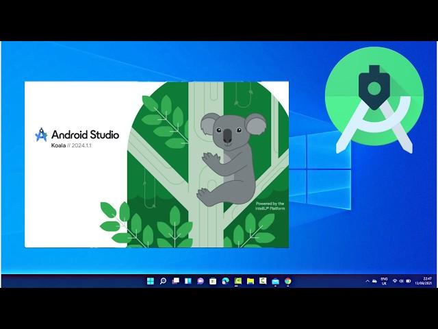 How to Install Android Studio on Windows 11