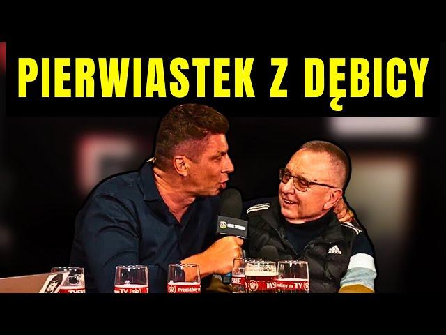 WSZYSCY ATAKUJĄ MATEUSZA BORKA CZ. 2 (STANOWSKI, NAJMAN, MATERLA, BOBO KACZMAREK, PODOLIŃSKI, POL)