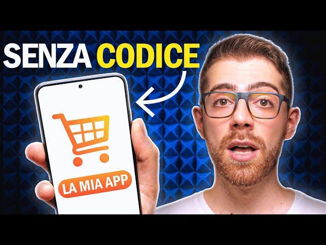 Crea App Complete per Android e iOS in 20 Minuti (con ChatGPT) 