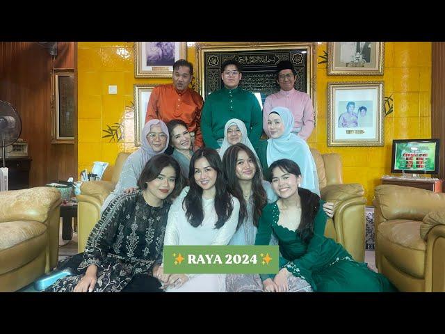 RAYA 2024 