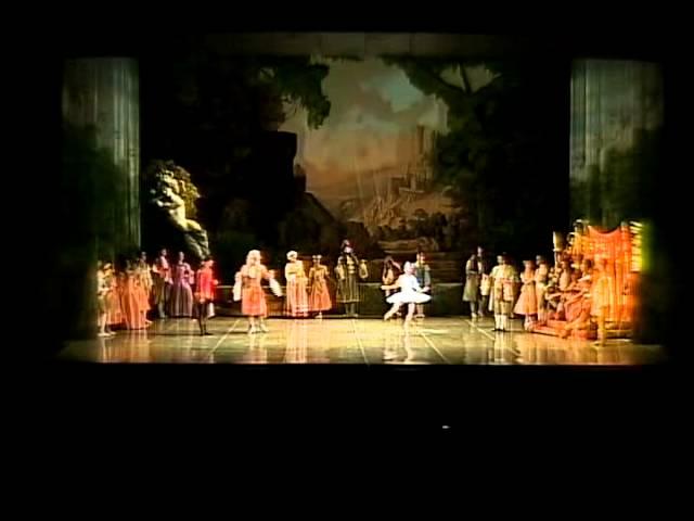 ANDREA KRAMESOVA in Sleeping Beauty Aurora's 1st act variation.mp4