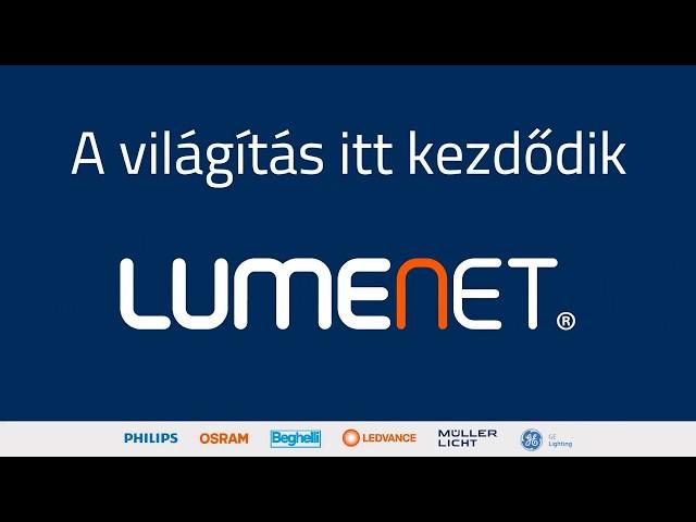 Lumenet®