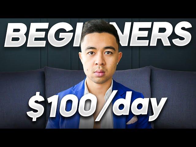 How To Make Money Online In 2024 (For Beginners)