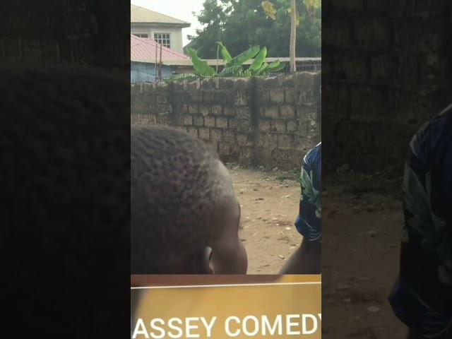 we need good Nigeria episode 1) mc bassey comedy