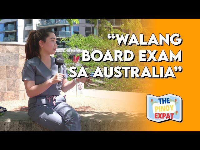 Pinay nurse in Canberra, Australia | Rona Wright | The Pinoy Expat #pinoy #nursing #ofw