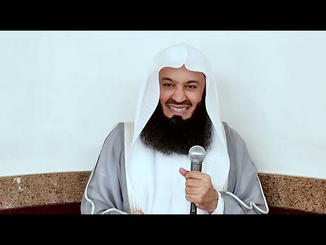 NEW | When the Impossible is Possible - Mufti Menk