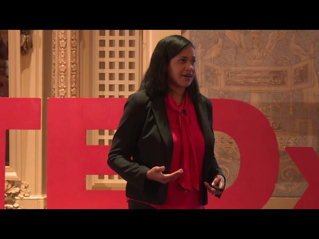 Financial Health is Public Health | Kara Walker | TEDxWilmingtonSalon