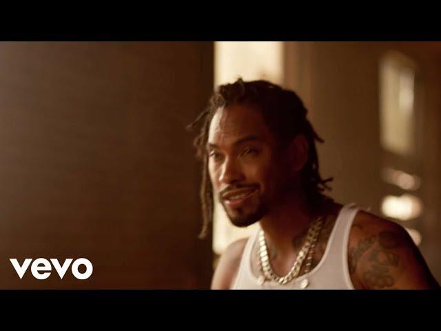 Miguel - R.A.N. (Official Video)