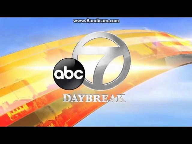 KVII: ABC 7 Daybreak Open--03/07/16