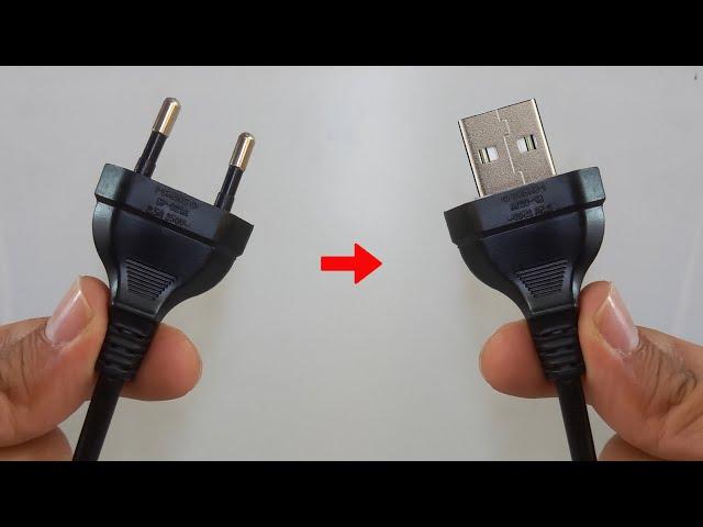 2 Brilliant Ideas From USB