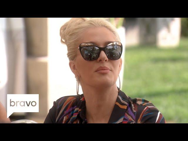 RHOBH: This Is Lisa's Way of Punishing Dorit (Season 8, Episode 12) | Bravo