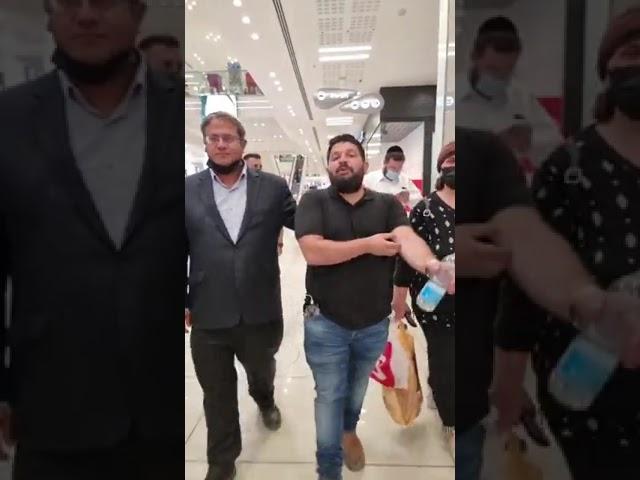 עוצמה יהודית בבאר שבע - Оцма Йегудит в Беэр-Шеве