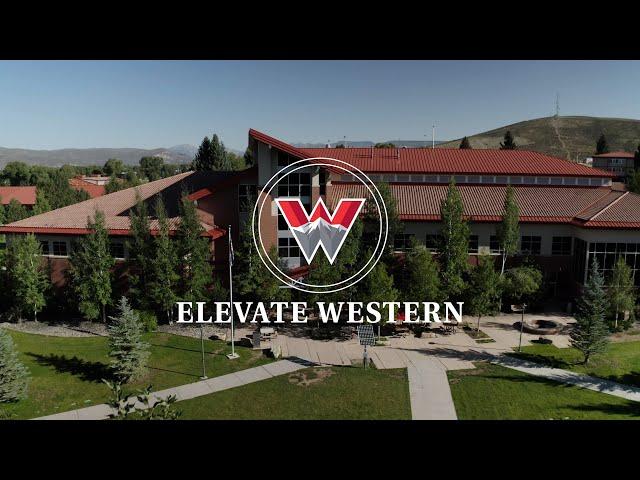 Elevate Western | Maria Alvarez Juarez