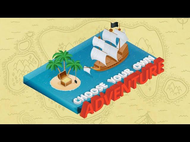 Weston Kids - Elementary: Choose Your Own Adventure | September 12 - week 2