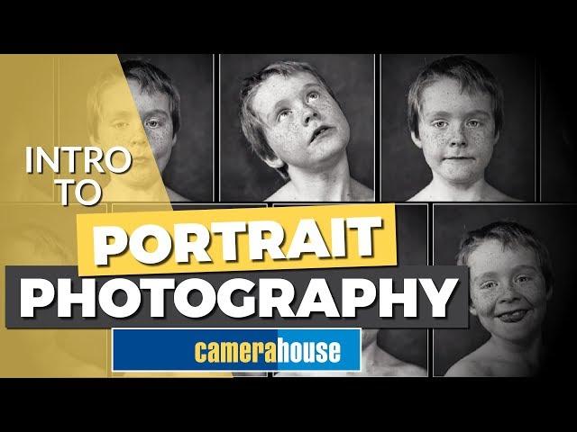 TOP 3 tips when starting out in portraiture photography of children