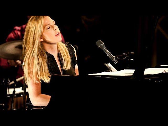 Diana Krall Live In New York Full Concert 2022 Full HD