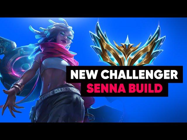 Why this new Senna build is OP