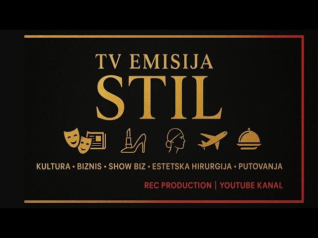 Stil power by Rec Production No 533
