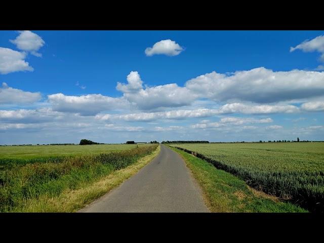 Introducing What Lies Beyond (Audio version)