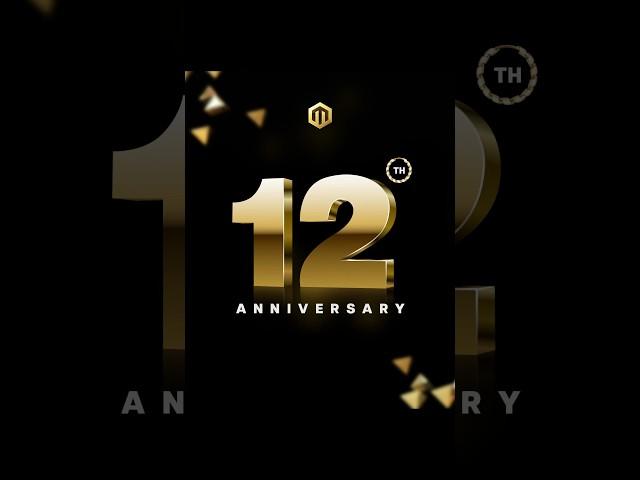Happy 12th Anniversary MAVIN RECORDS! We’re celebrating the past while excited about the future 