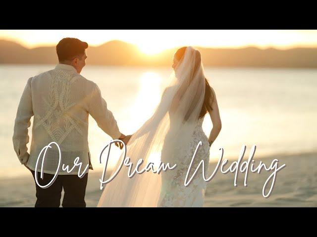 OUR DREAM WEDDING | LUIS & JESSY