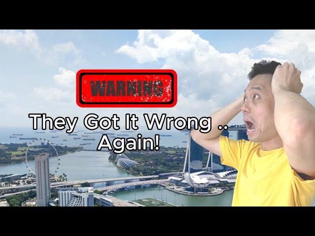 The TRUTH Behind The Flood Of New Condo Buyers | Singapore