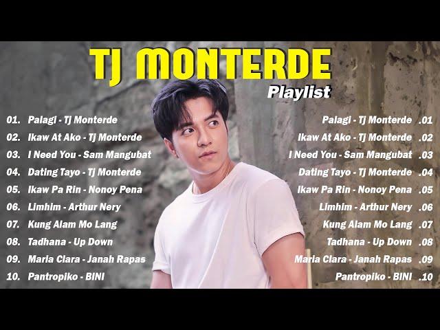 Nonstop TJ Monterde Greatest Hits Full Album ~ TJ Monterde Playlist SpotifyI NEED YOU - Leann Rimes