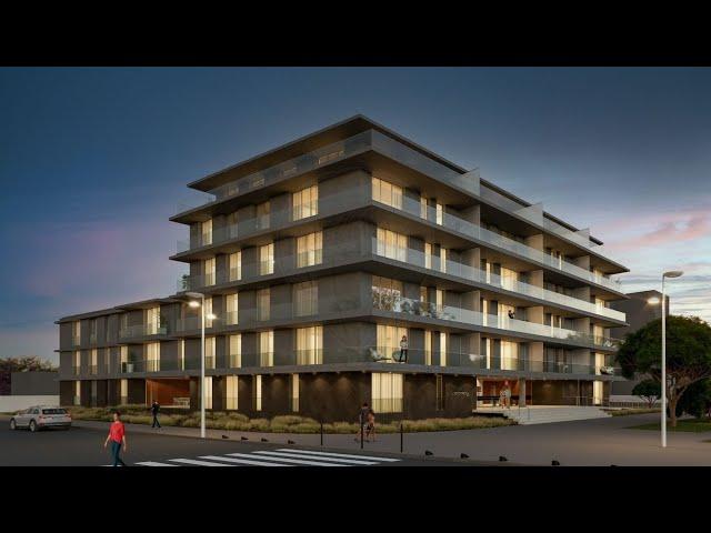 Empreendimento Legacy Living | Vila Do Conde