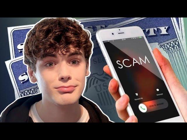 I Prank Called Scammers AGAIN..