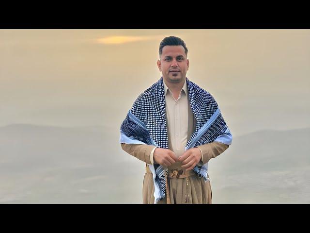 مهدی خواجامیری _ ماردین بانه
