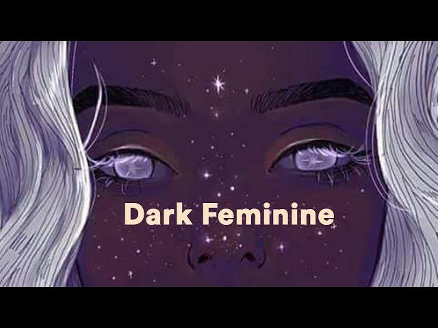 Activating Your Devine Dark Feminine Guided Meditation - Best Meditation