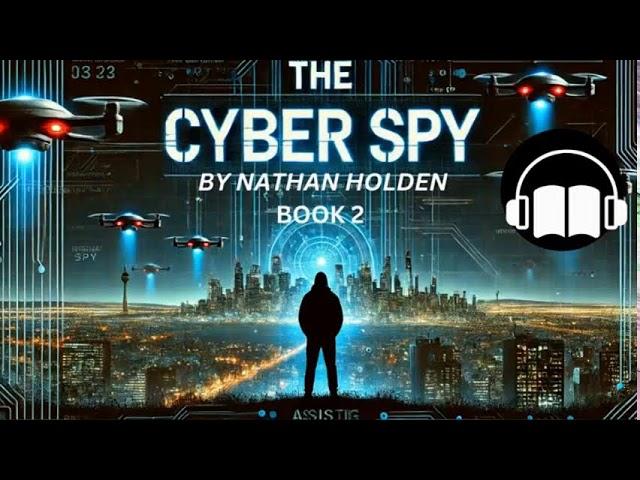 Audiobook Livestream Mystery Thriller